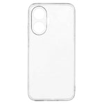 UNITHIN For Xiaomi Poco F7 5G / Redmi Turbo 4 Pro 5G Case Ultra Thin 0.7mm Clear TPU Anti Drop Phone Cover Precise Cutouts