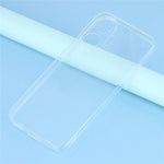 UNITHIN For Xiaomi Poco F7 5G / Redmi Turbo 4 Pro 5G Case Ultra Thin 0.7mm Clear TPU Anti Drop Phone Cover Precise Cutouts