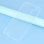 UNITHIN For Xiaomi Poco F7 5G / Redmi Turbo 4 Pro 5G Case Ultra Thin 0.7mm Clear TPU Anti Drop Phone Cover Precise Cutouts