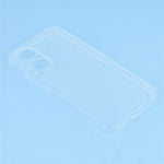 UNITHIN For Xiaomi Poco F7 5G / Redmi Turbo 4 Pro 5G Case Ultra Thin 0.7mm Clear TPU Anti Drop Phone Cover Precise Cutouts