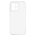 UNITHIN För OnePlus 13T 5G Skal Ultratunt 0.7mm Klar TPU Anti-fall mobilskal Exakta Utskärningar
