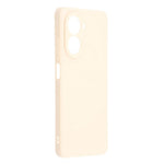 For Xiaomi Redmi A5 NFC (EU) (173.45mm) Case Precise Cutouts Straight Edge TPU Shockproof Phone Cover