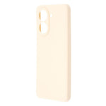 For Xiaomi Redmi A5 NFC (EU) (173.45mm) Case Precise Cutouts Straight Edge TPU Shockproof Phone Cover