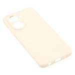 For Xiaomi Redmi A5 NFC (EU) (173.45mm) Case Precise Cutouts Straight Edge TPU Shockproof Phone Cover