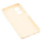 For Xiaomi Redmi A5 NFC (EU) (173.45mm) Case Precise Cutouts Straight Edge TPU Shockproof Phone Cover