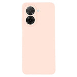 For Xiaomi Redmi A5 NFC (EU) (173.45mm) Case Precise Cutouts Straight Edge TPU Shockproof Phone Cover