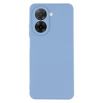 For Xiaomi Redmi A5 NFC (EU) (173.45mm) Case Precise Cutouts Straight Edge TPU Shockproof Phone Cover