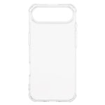 Til iPhone Air Telefoncover Forstærket Fire Hjørner Anti-Tab Klart TPU Cover