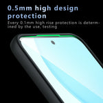 For Oppo Reno14 Pro 5G (Global) Magnetic Case TPU+PC Matte Phone Cover