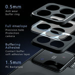 For Xiaomi 15S Pro Magnetic Case TPU+PC Matte Phone Cover