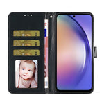 For Honor 400 Lite 5G Wallet Case Glitter Anti-Scratch Leather Stand Phone Cover with Strap