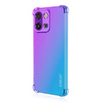 ENKAY För OnePlus 13T 5G TPU-skal, förtjockt, fallsäkert bakstycke med fyra hörn