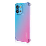 ENKAY För OnePlus 13T 5G TPU-skal, förtjockt, fallsäkert bakstycke med fyra hörn