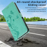 For Honor 400 Pro 5G (Global) PU Leather Cases Flower Pattern Wallet Stand Phone Cover with Strap