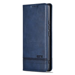 AZNS For Honor 400 Pro 5G (Global) Case Cowhide Texture PU Leather Wallet Phone Cover
