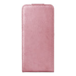 For Oppo Reno14 Pro 5G (Global) Stand Case Magnetic Clasp Vertical Flip Leather Phone Cover with Card Holder