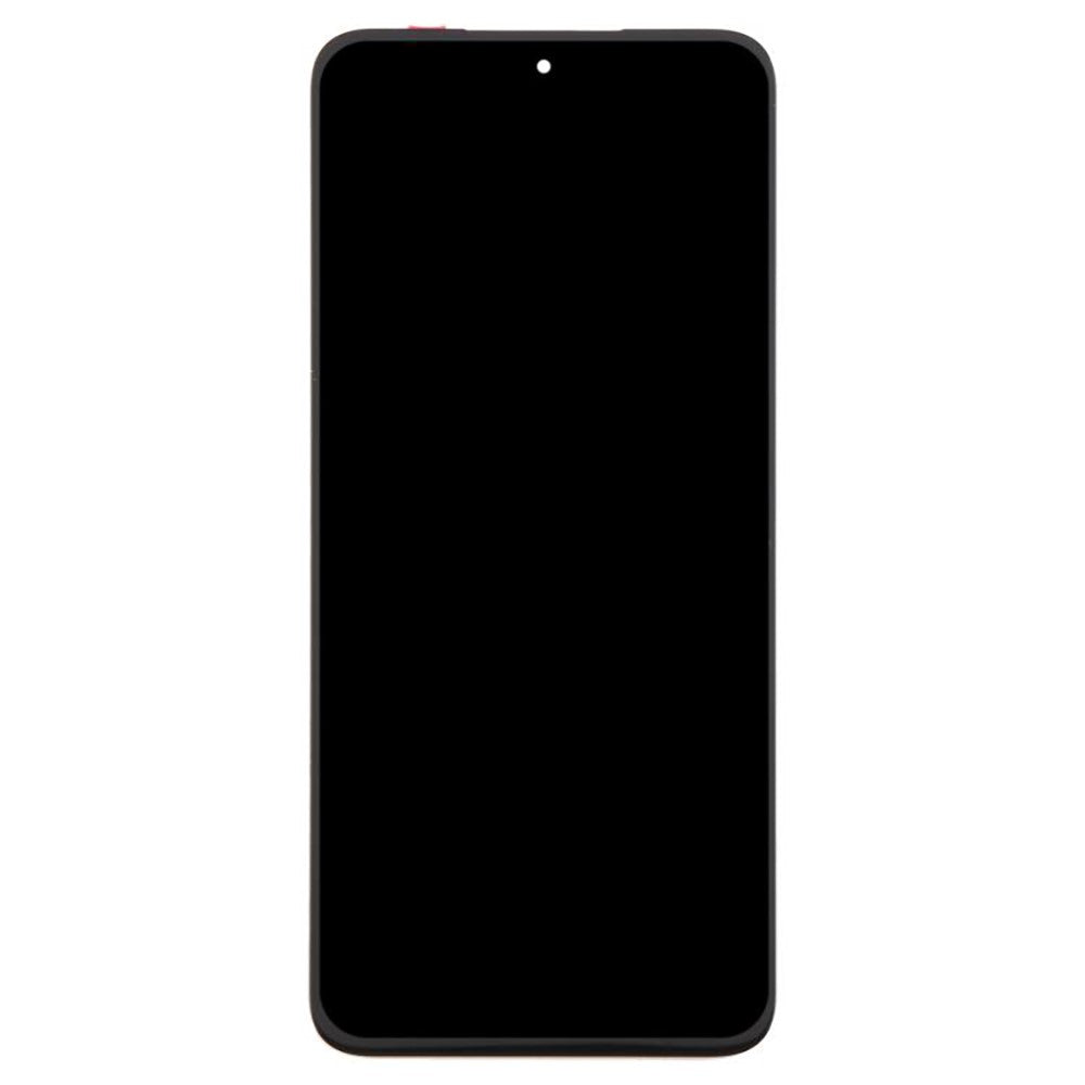 For Honor 300 AMM-AN00 OEM Grade S OLED skærm og digitizer samling udskiftningsdel (uden logo)