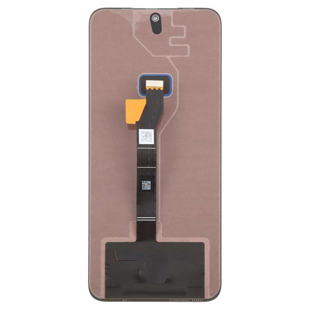 For Honor 300 AMM-AN00 OEM Grade S OLED skærm og digitizer samling udskiftningsdel (uden logo)