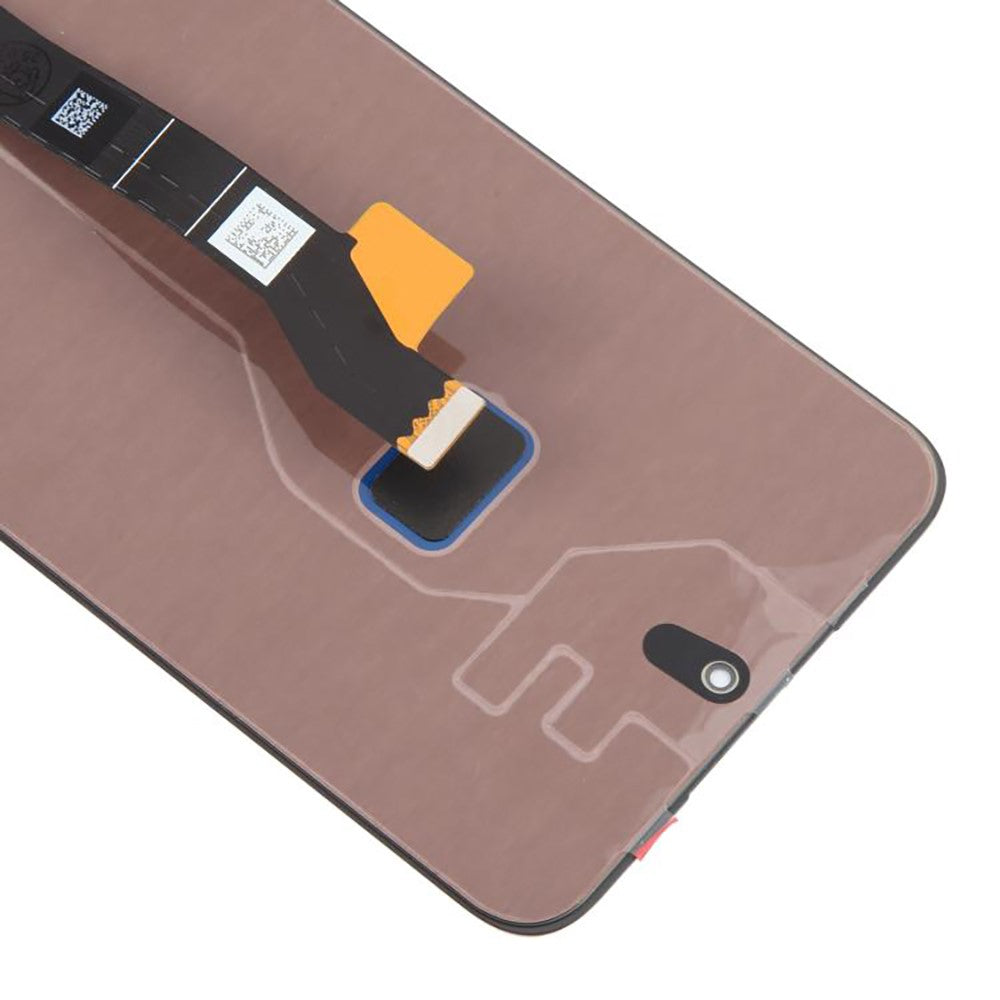 For Honor 300 AMM-AN00 OEM Grade S OLED skærm og digitizer samling udskiftningsdel (uden logo)