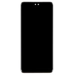 For Honor 300 Pro AMP-AN00 OEM Grade S OLED-skærm og digitizer-enhed (uden logo)