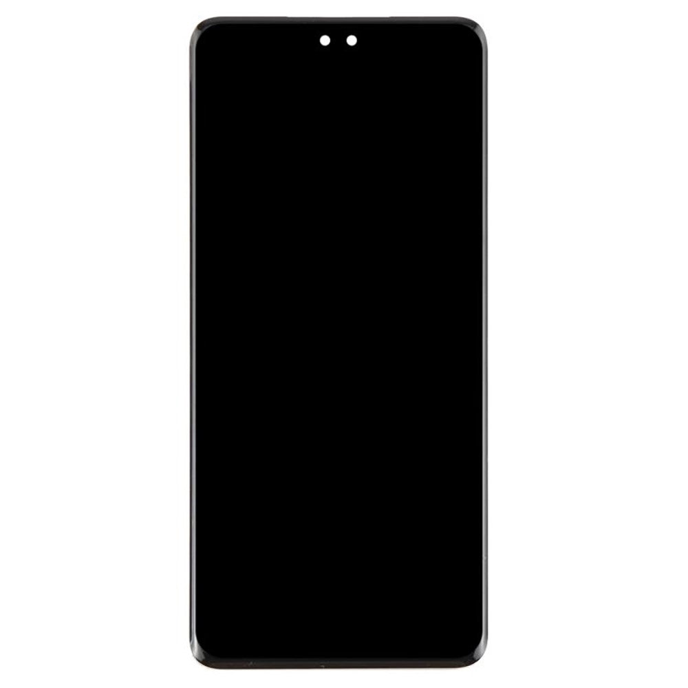 For Honor 300 Pro AMP-AN00 OEM Grade S OLED-skærm og digitizer-enhed (uden logo)