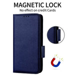 For Oppo A5 5G / 4G / A5m Case with Wrist Strap Litchi Texture PU Leather Wallet Phone Cover