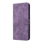 For Oppo Reno14 Pro 5G (Global) Case Wallet RFID Blocking PU Leather Phone Cover Stand with Strap