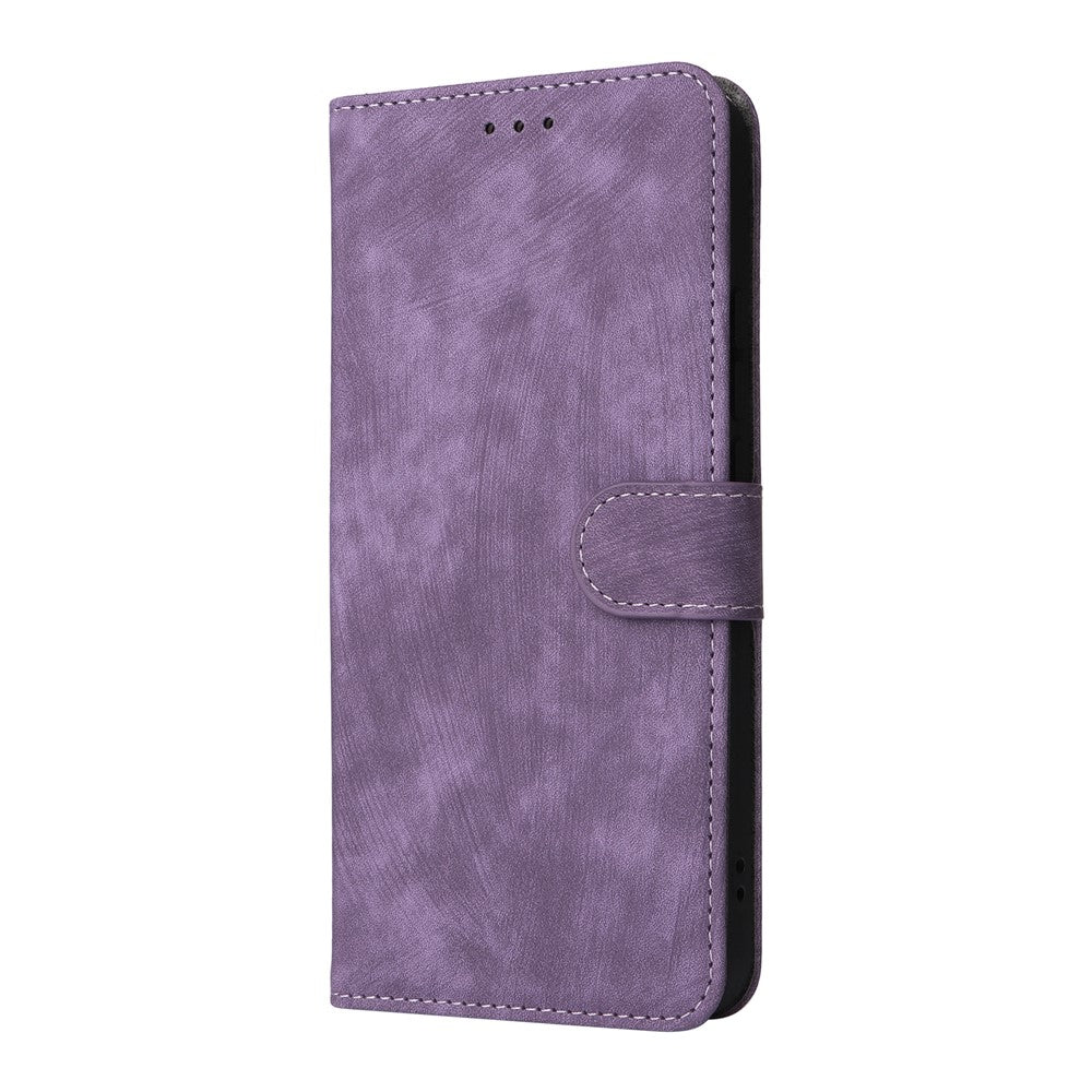 For Oppo Reno14 Pro 5G (Global) Case Wallet RFID Blocking PU Leather Phone Cover Stand with Strap