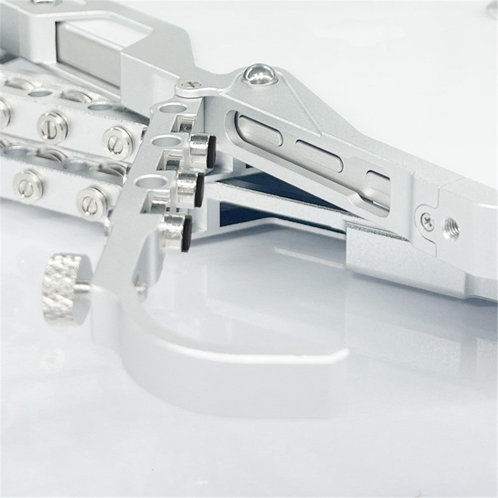 Xiaomi 15 Pro / 15S Pro Bumperfodral Aluminiumlegering Metall mobilskal med Rem