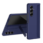 For Samsung Galaxy Z Fold7 5G Case Kickstand Hard PC Slim Phone Cover with Stylus