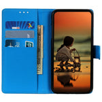 For Honor 400 Pro 5G (Global) Wallet Cover PU Læder Telefoncover Litchi Tekstur