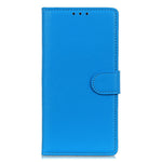 For Honor 400 Pro 5G (Global) Wallet Cover PU Læder Telefoncover Litchi Tekstur