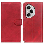For Honor 400 Pro 5G (Global) Case Cowhide Texture Leather Wallet Stand Phone Cover