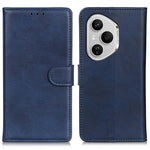 For Honor 400 Pro 5G (Global) Case Cowhide Texture Leather Wallet Stand Phone Cover