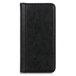 For Honor 400 Pro 5G (Global) Stand Case Split Leather Litchi Texture Wallet Phone Cover