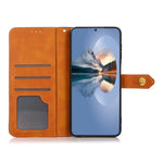 KHAZNEH For Honor 400 Pro 5G (Global) Wallet Phone Case Stand Leather Flip Cover