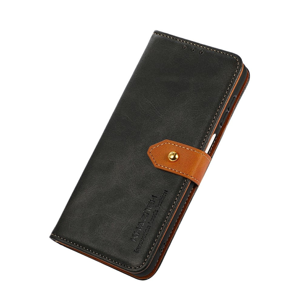 KHAZNEH For Honor 400 Pro 5G (Global) Wallet Phone Case Stand Leather Flip Cover