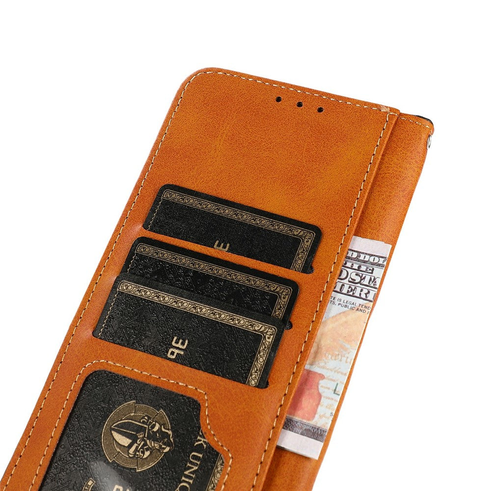 KHAZNEH For Honor 400 Pro 5G (Global) Wallet Phone Case Stand Leather Flip Cover
