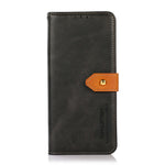 KHAZNEH For Honor 400 Pro 5G (Global) Wallet Phone Case Stand Leather Flip Cover