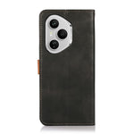 KHAZNEH For Honor 400 Pro 5G (Global) Wallet Phone Case Stand Leather Flip Cover