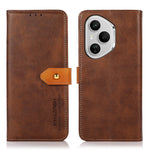 KHAZNEH For Honor 400 Pro 5G (Global) Wallet Phone Case Stand Leather Flip Cover