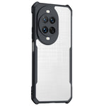 XUNDD For Huawei nova 14 5G Case Dropproof TPU + Acrylic Clear Back Phone Cover