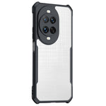 XUNDD For Huawei nova 14 Ultra 5G Case Dropproof TPU + Acrylic Clear Back Phone Cover