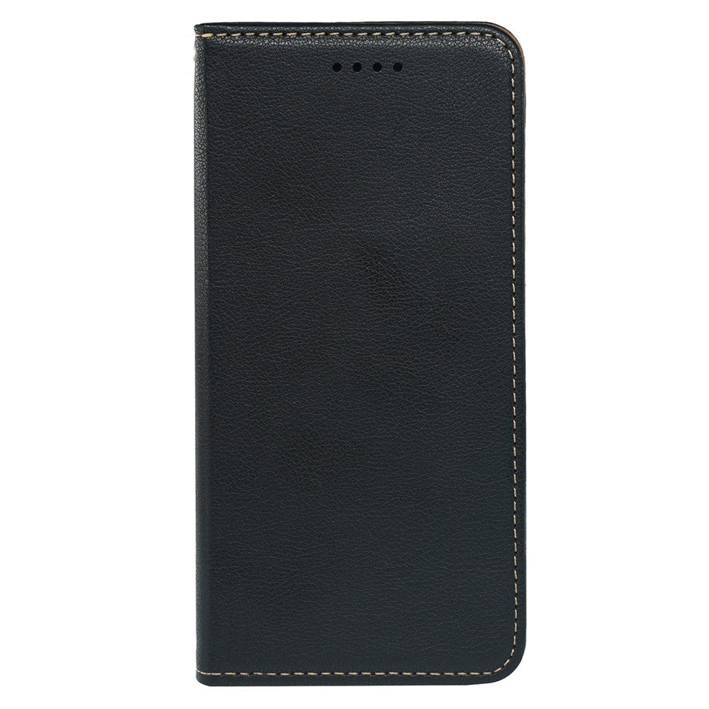 For Honor 400 Pro 5G (Global) Case Wallet RFID Blocking Leather Phone Cover Strong Magnetic Closure