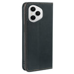 For Honor 400 Pro 5G (Global) Case Wallet RFID Blocking Leather Phone Cover Strong Magnetic Closure
