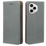 For Honor 400 Pro 5G (Global) Case Wallet RFID Blocking Leather Phone Cover Strong Magnetic Closure