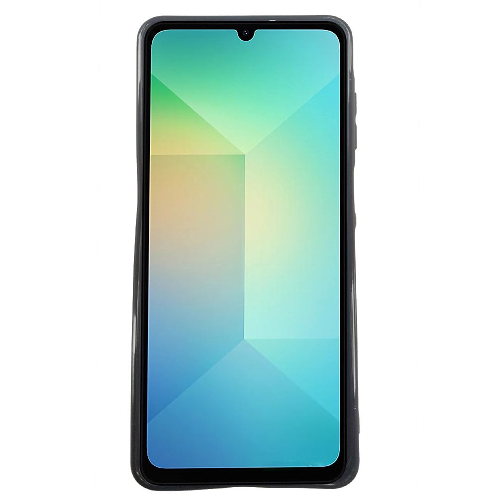 25Pcs For Samsung Galaxy A08 5G / A08 4G / A07 4G Case 1.2mm TPU Matte Phone Cover