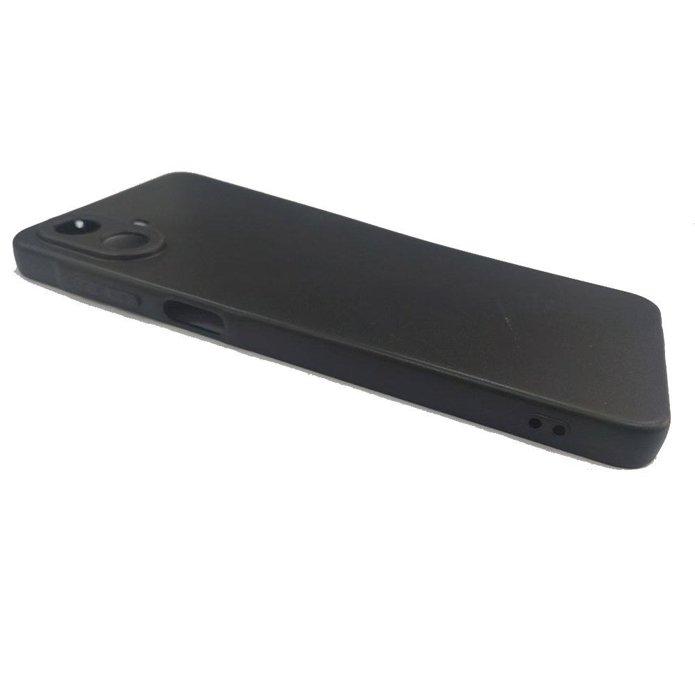 25Pcs For Samsung Galaxy A08 5G / A08 4G / A07 4G Case 1.2mm TPU Matte Phone Cover