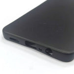 25Pcs For Samsung Galaxy A08 5G / A08 4G / A07 4G Case 1.2mm TPU Matte Phone Cover