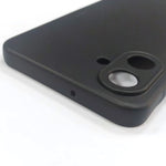 25Pcs For Samsung Galaxy A08 5G / A08 4G / A07 4G Case 1.2mm TPU Matte Phone Cover